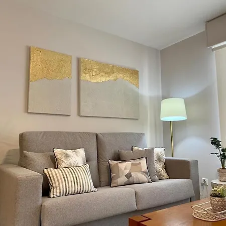 Andainas G Apartamento *