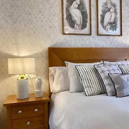 Апартаменты Andainas G *