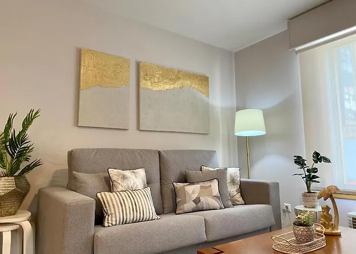 Andainas G Апартаменты *