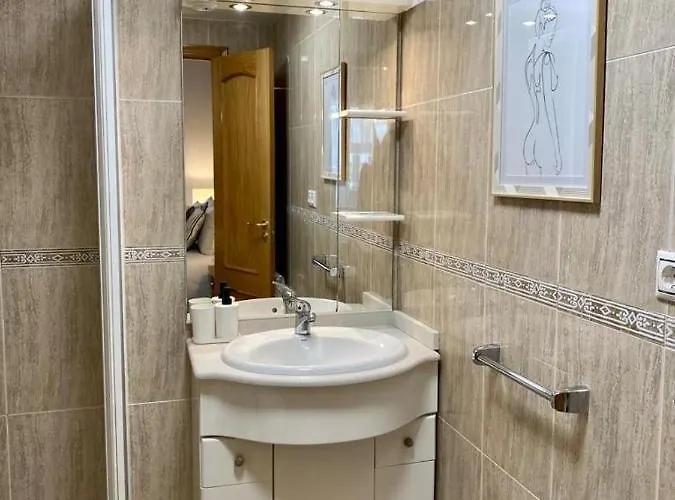 Andainas G Апартаменты *