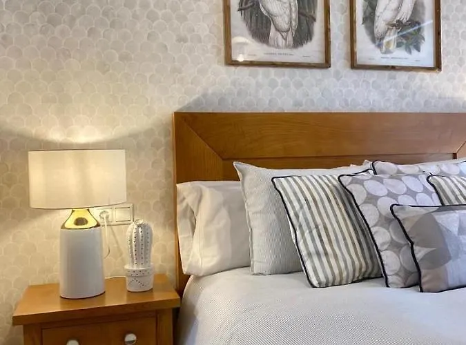 Lejlighed Andainas G *